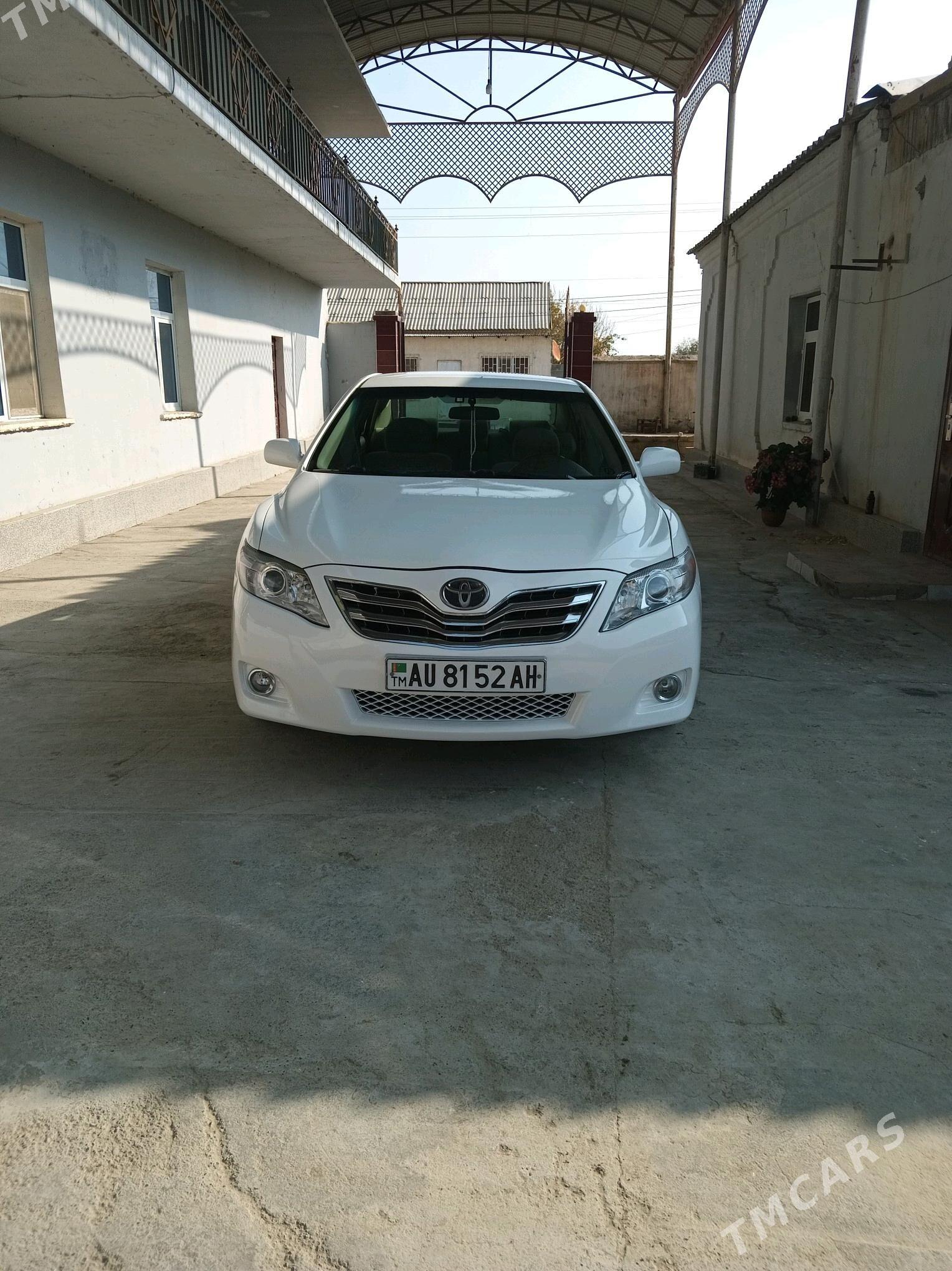 Toyota Camry 2007 - 190 000 TMT - Kaka - img 6