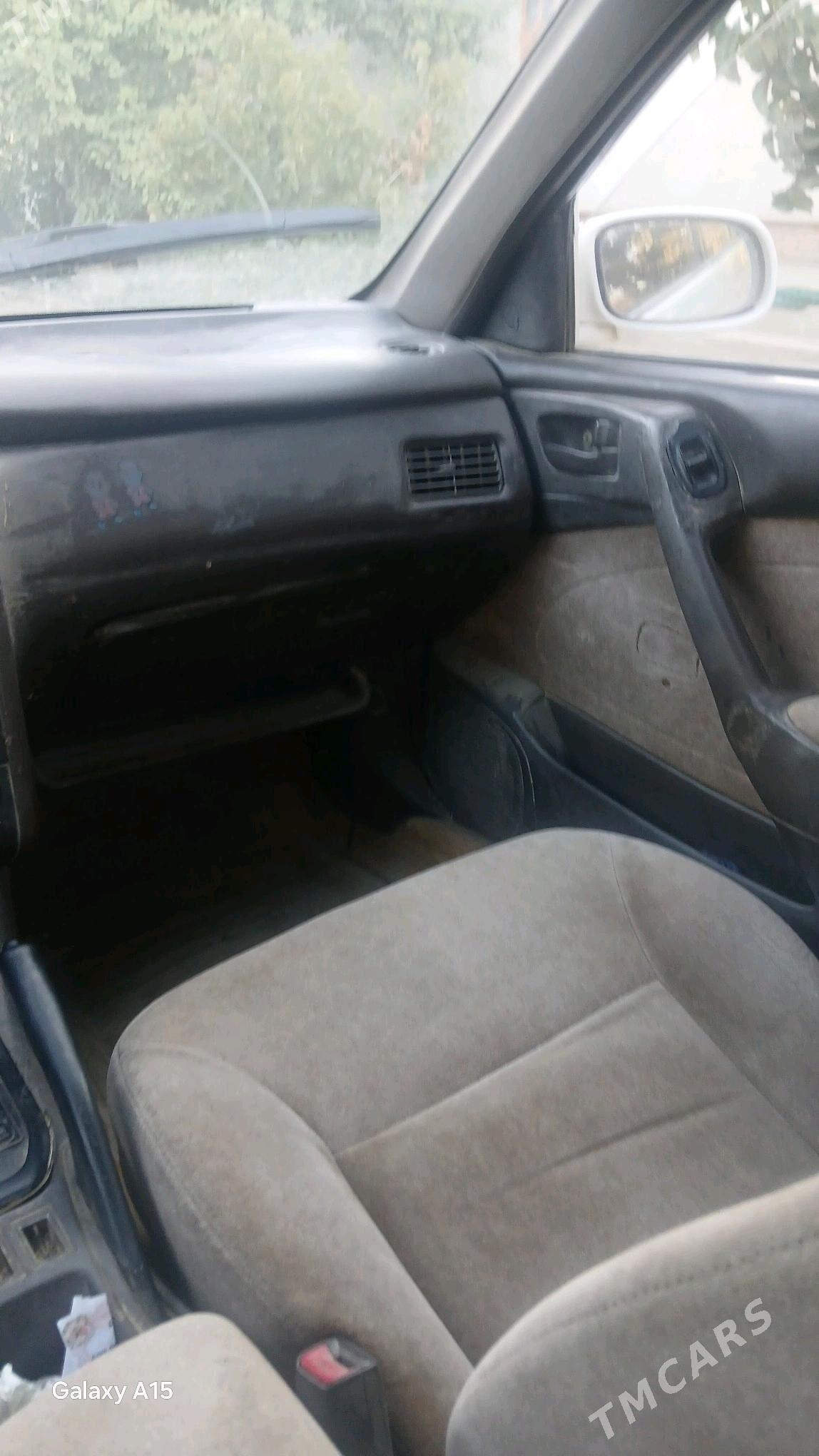 Toyota Corona 1994 - 50 000 TMT - Гурбансолтан Едже - img 5