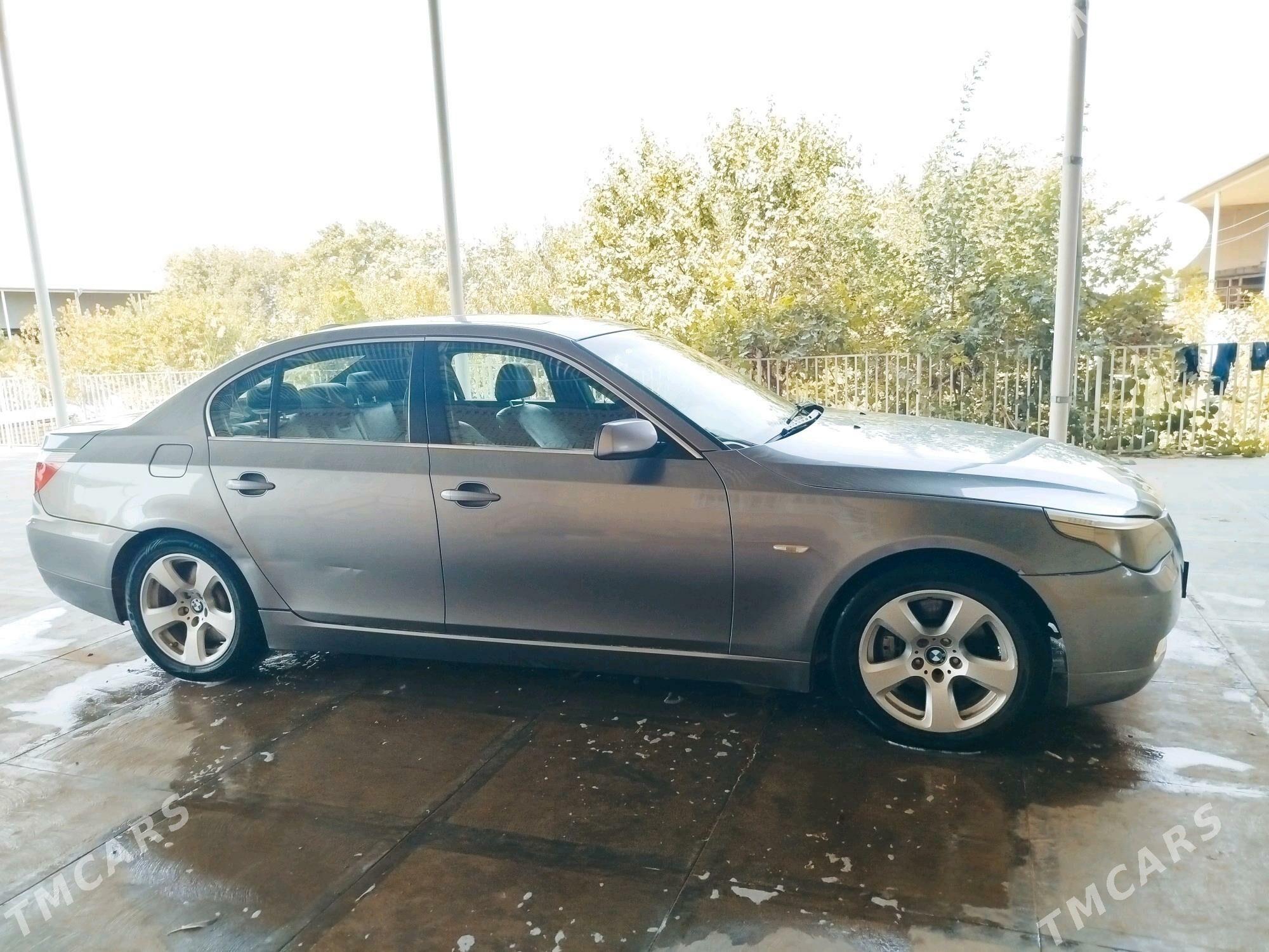 BMW E60 2007 - 175 000 TMT - Wekilbazar - img 5