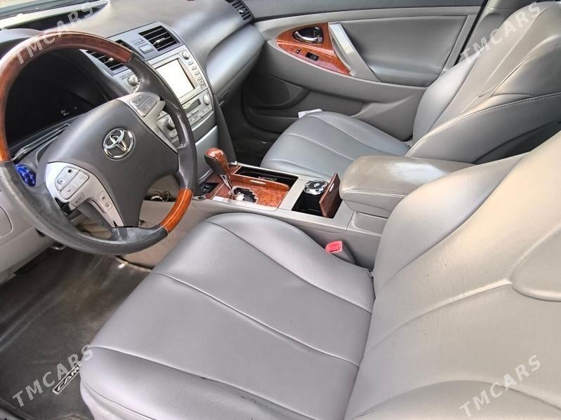 Toyota Camry 2010 - 210 000 TMT - Aşgabat - img 2