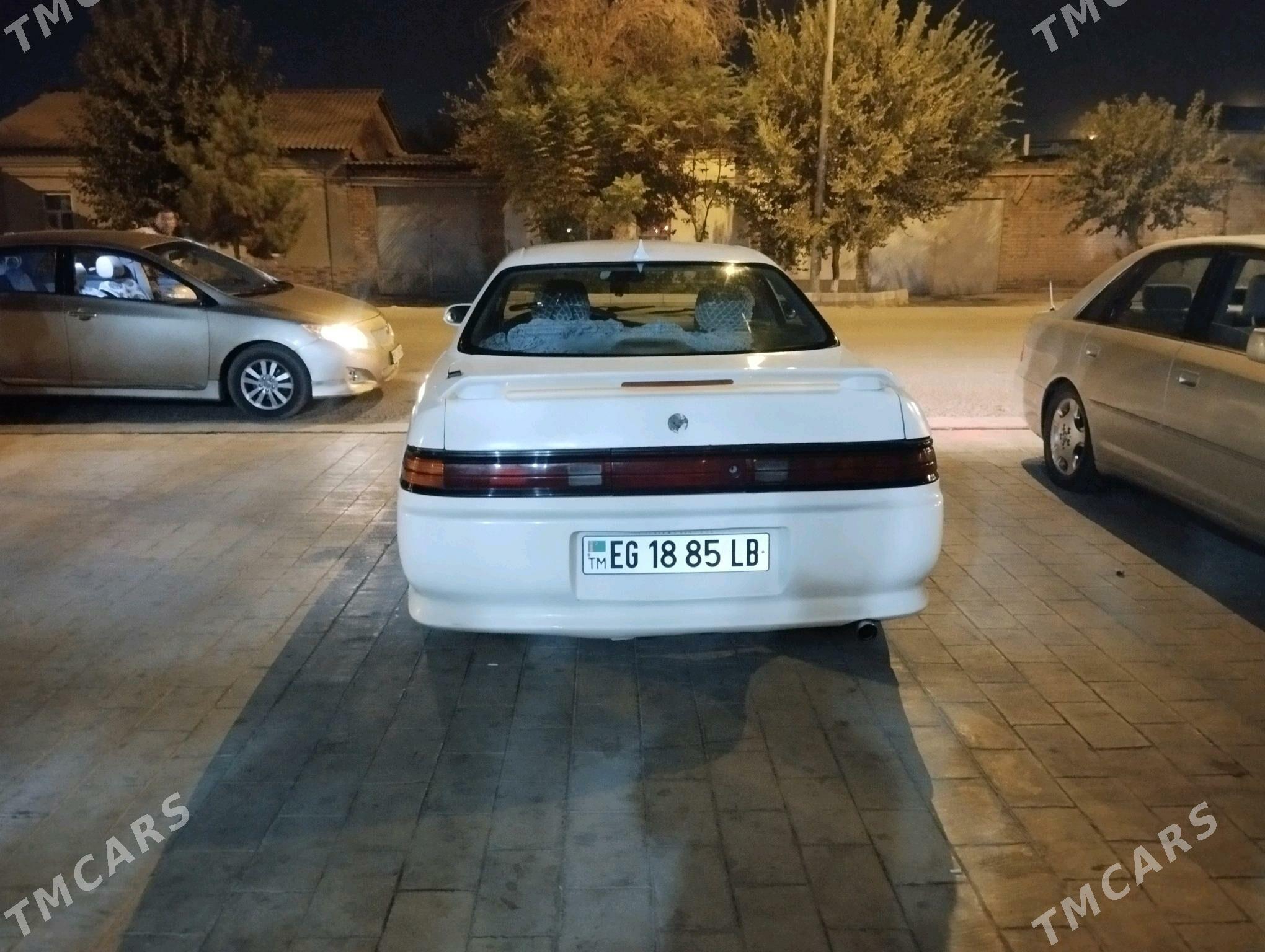 Toyota Mark II 1995 - 45 000 TMT - Türkmenabat - img 2