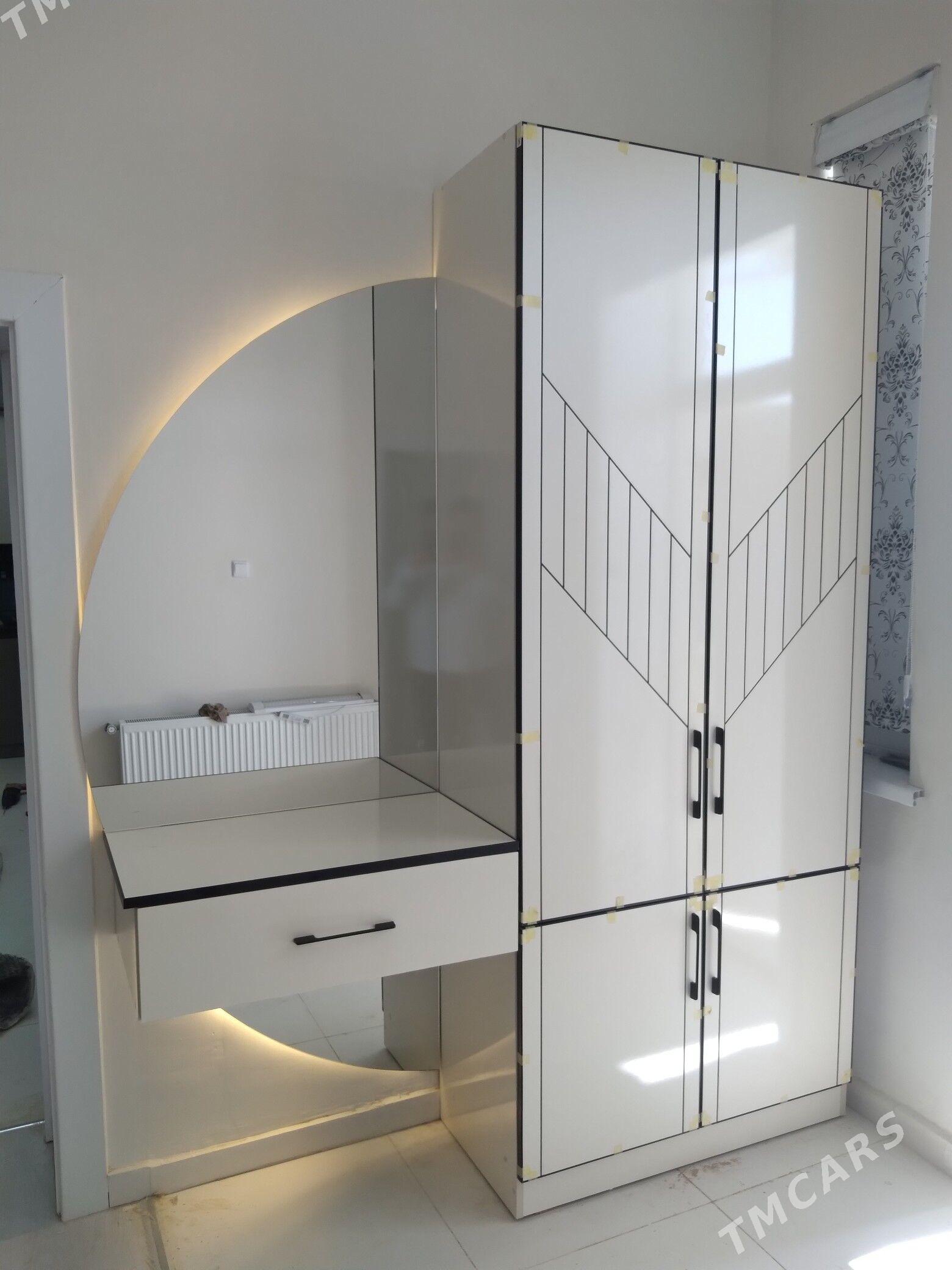 mebel prihoşka - Чоганлы - img 2