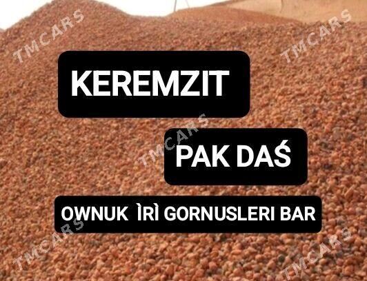 MITI SEMENT DERS KERPIC NALOFK - Aşgabat - img 2