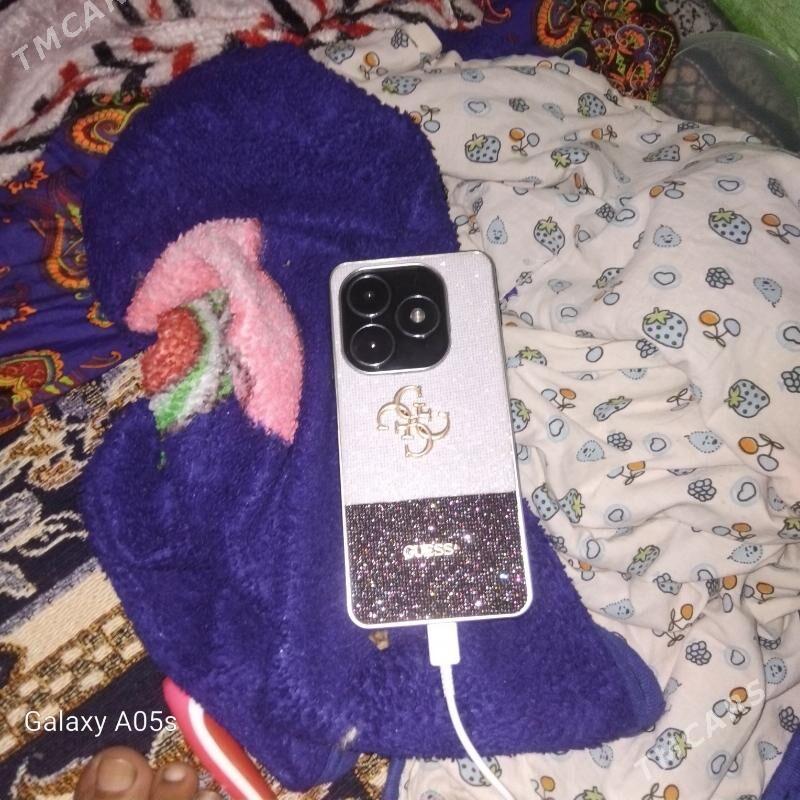Tecno spark 20 - Aşgabat - img 2