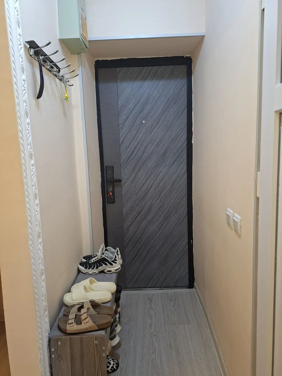 4 MKR 1 Kom ATABAYEWA GOLAY - Aşgabat - img 3