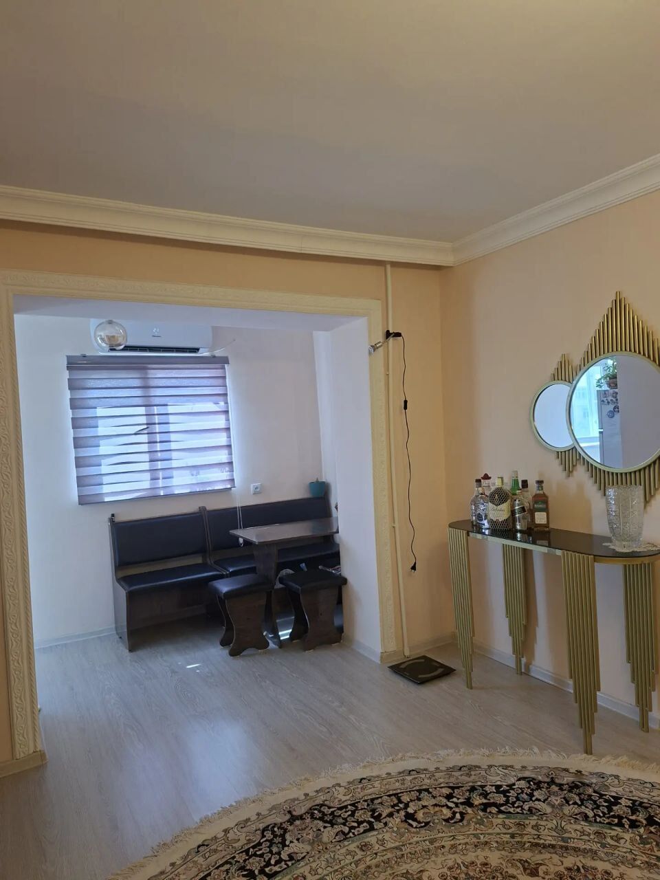 4 MKR 1 Kom ATABAYEWA GOLAY - Aşgabat - img 4