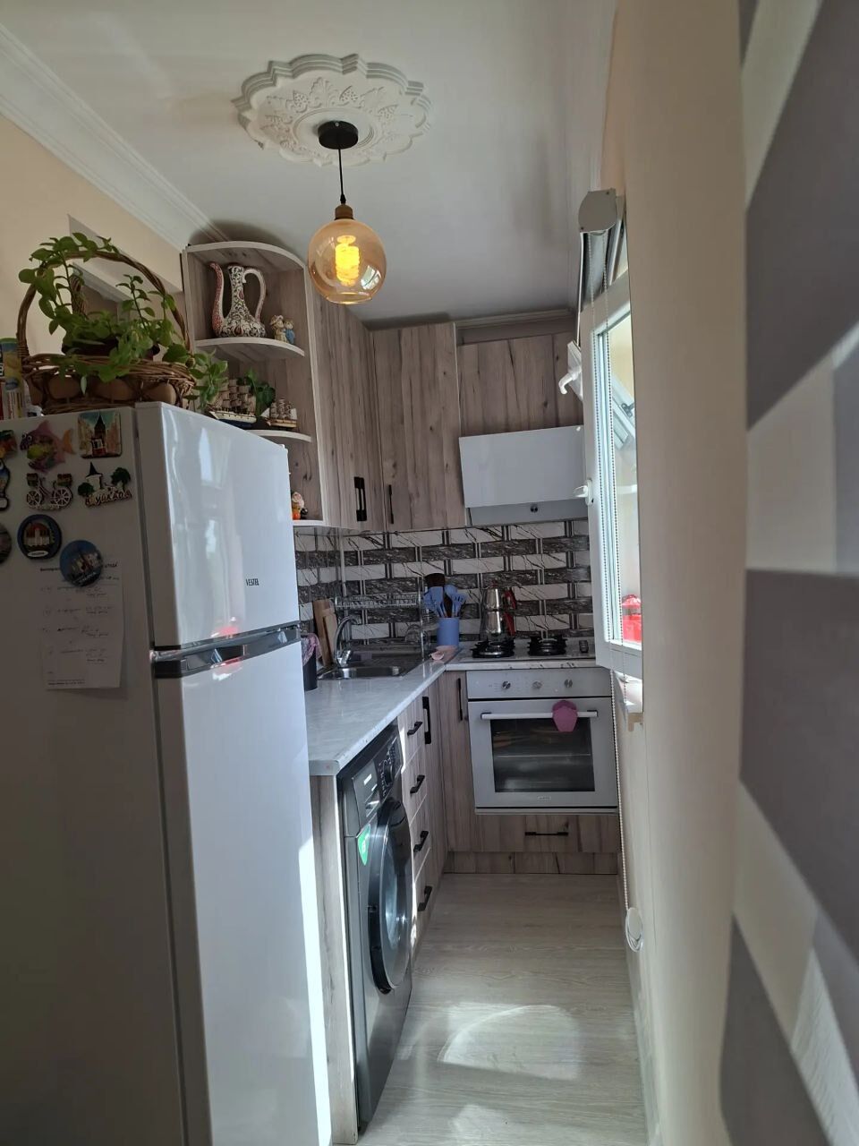 4 MKR 1 Kom ATABAYEWA GOLAY - Aşgabat - img 2