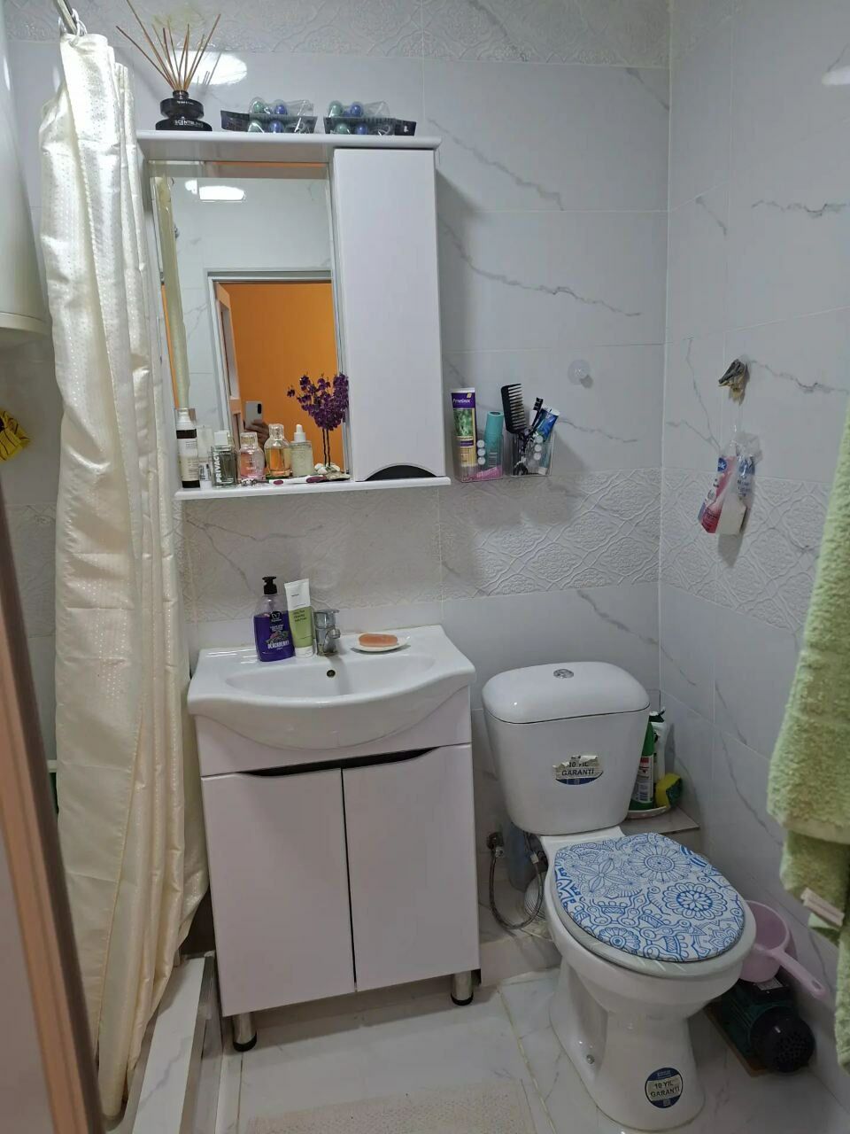 4 MKR 1 Kom ATABAYEWA GOLAY - Aşgabat - img 1