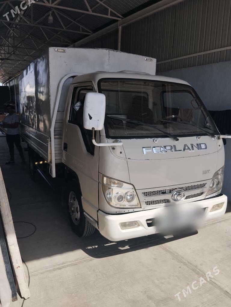 Forland H2 2011 - 110 000 TMT - Ашхабад - img 3