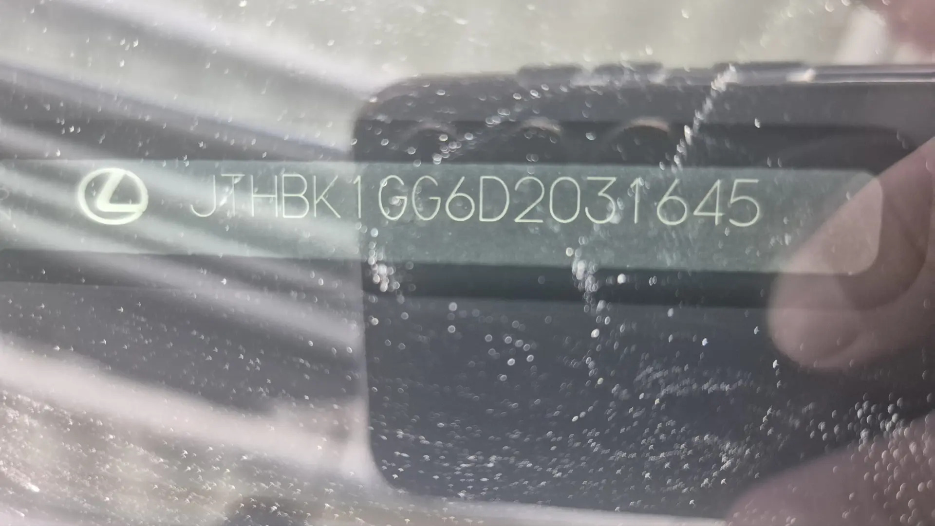 Lexus ES 350 2013 - 410 000 TMT - Balkanabat - img 9