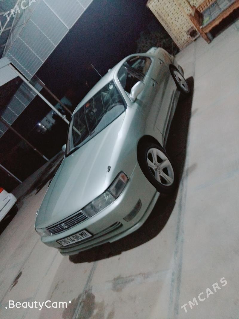 Toyota Cresta 1993 - 60 000 TMT - Мары - img 7