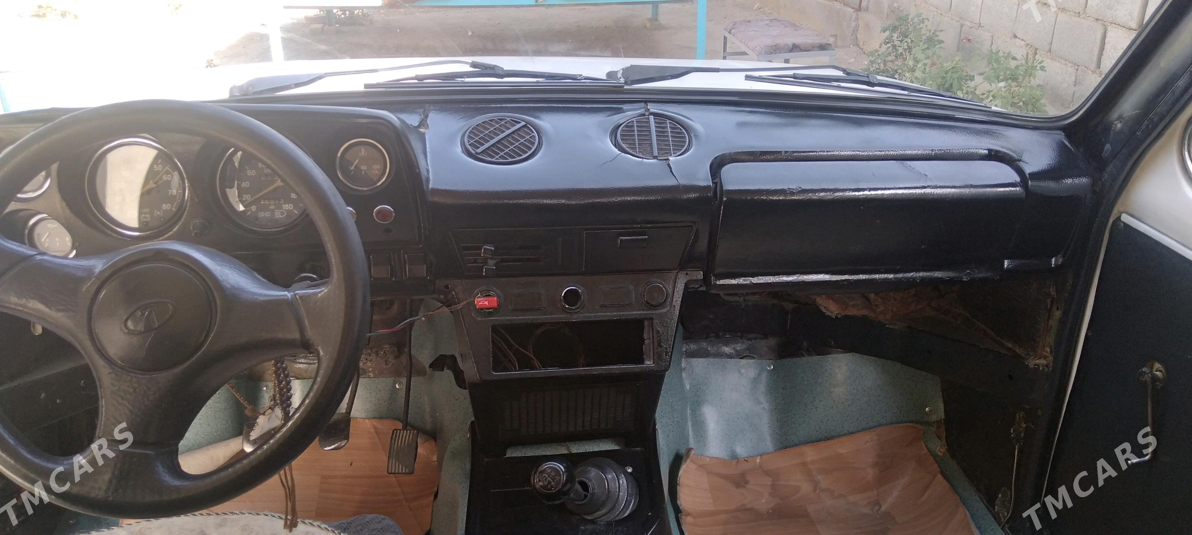 Lada Niva 1980 - 22 000 TMT - Ак-Бугдайский этрап - img 7
