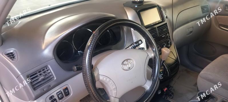 Toyota Sienna 2009 - 232 000 TMT - Мары - img 5
