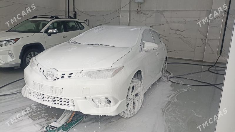 Toyota Corolla iM 2017 - 220 000 TMT - Ашхабад - img 9