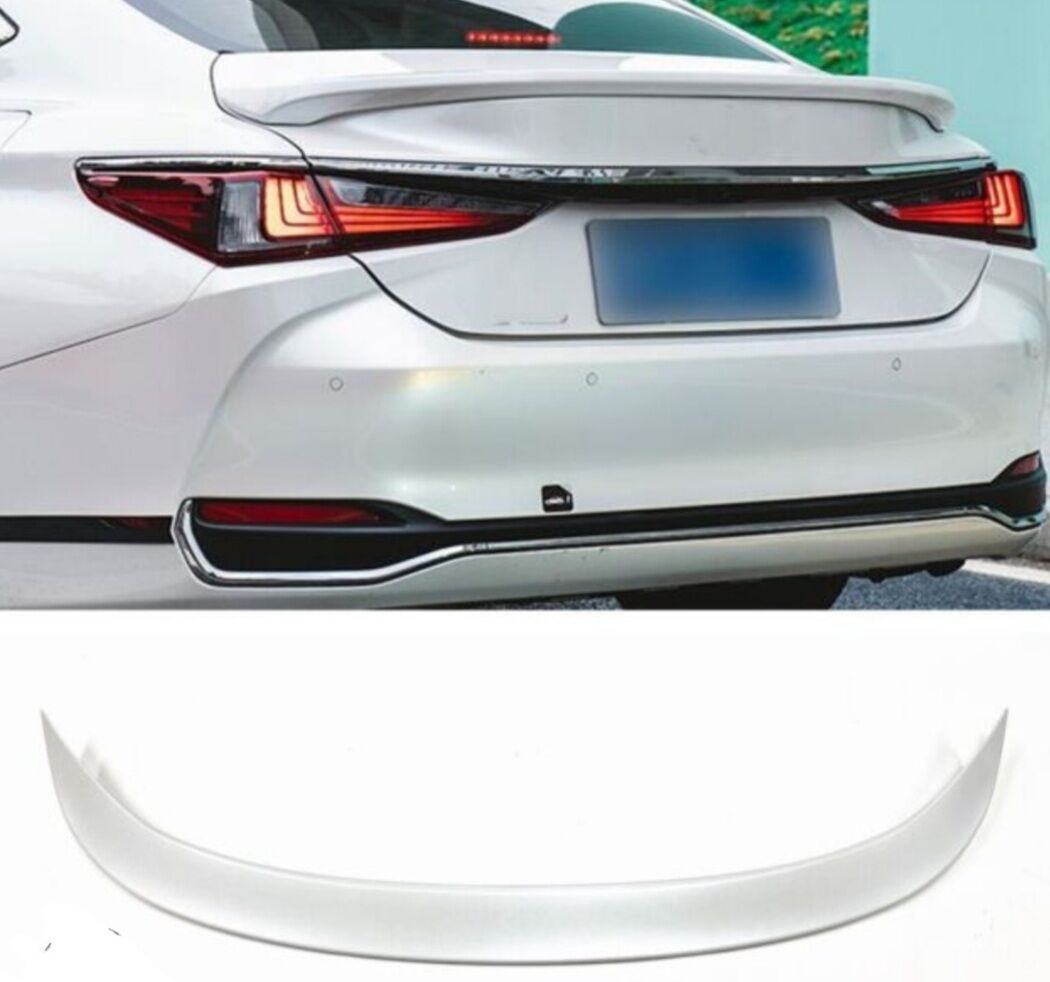 Lexsus ES 19-23ý. banan/spoler 300 TMT - Aşgabat - img 1