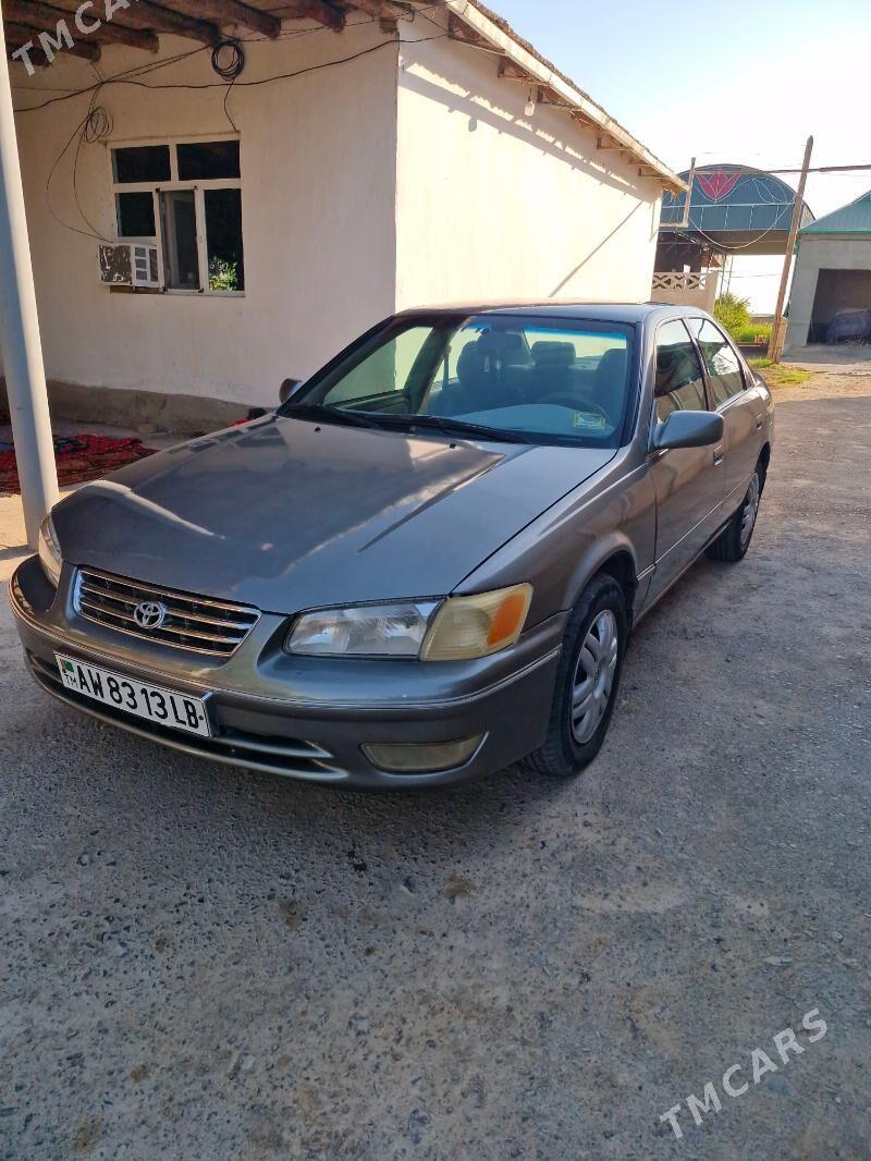 Toyota Camry 2000 - 140 000 TMT - Койтендаг - img 3