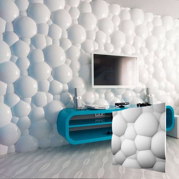 Гипс 3D панели/gips 3D panel - Parahat 6 - img 5