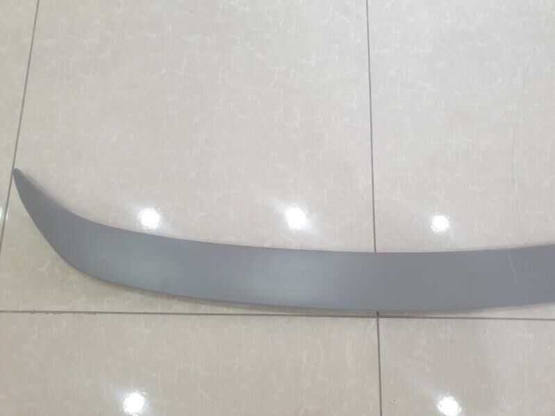 ES 2013-2018 banan/spoller 300 TMT - Aşgabat - img 4