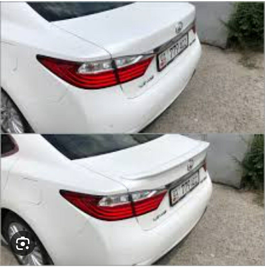 ES 2013-2018 banan/spoller 300 TMT - Aşgabat - img 3
