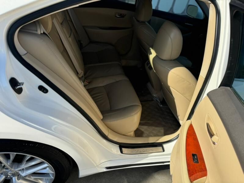 Lexus ES 350 2007 - 210 000 TMT - Мары - img 8
