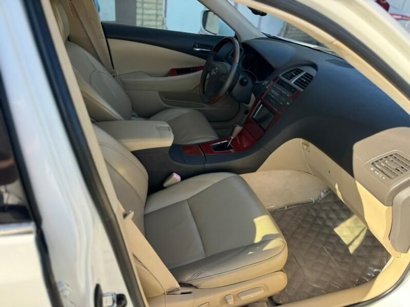 Lexus ES 350 2007 - 210 000 TMT - Мары - img 7