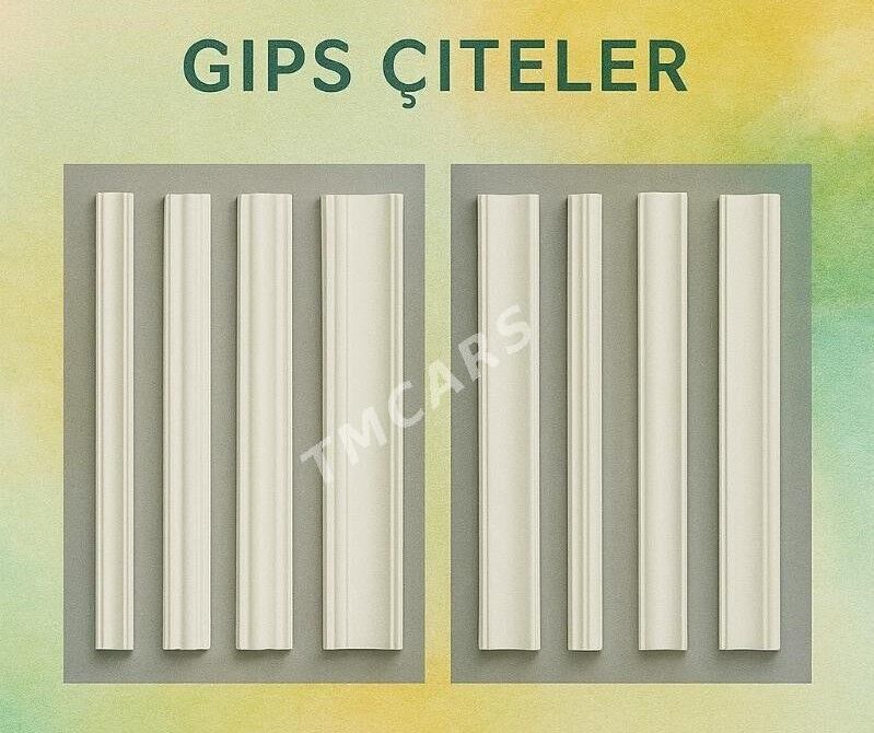 Chiteler/Чите - Aşgabat - img 7