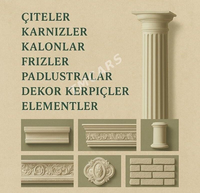 Chiteler/Чите - Aşgabat - img 8