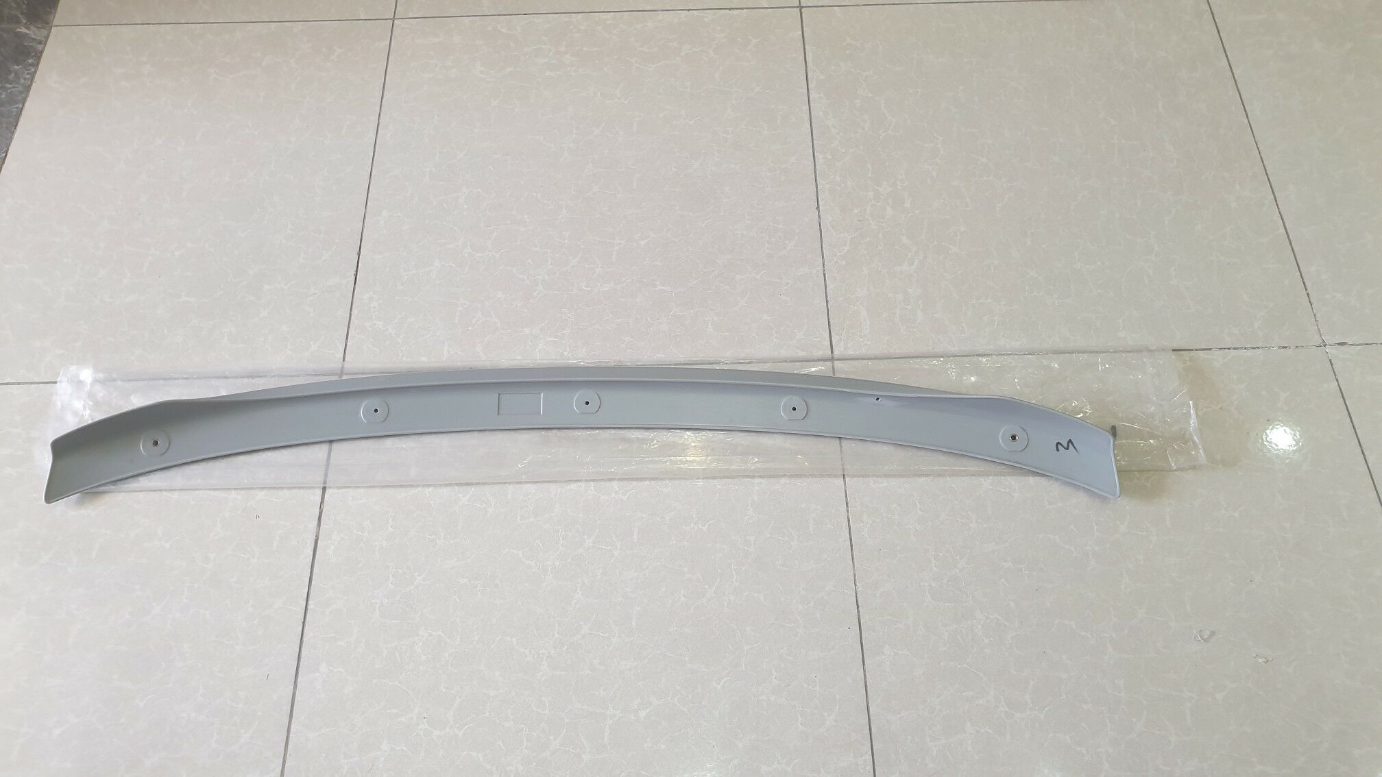 ES 2006-2012ý.spoller banan 320 TMT - Aşgabat - img 2