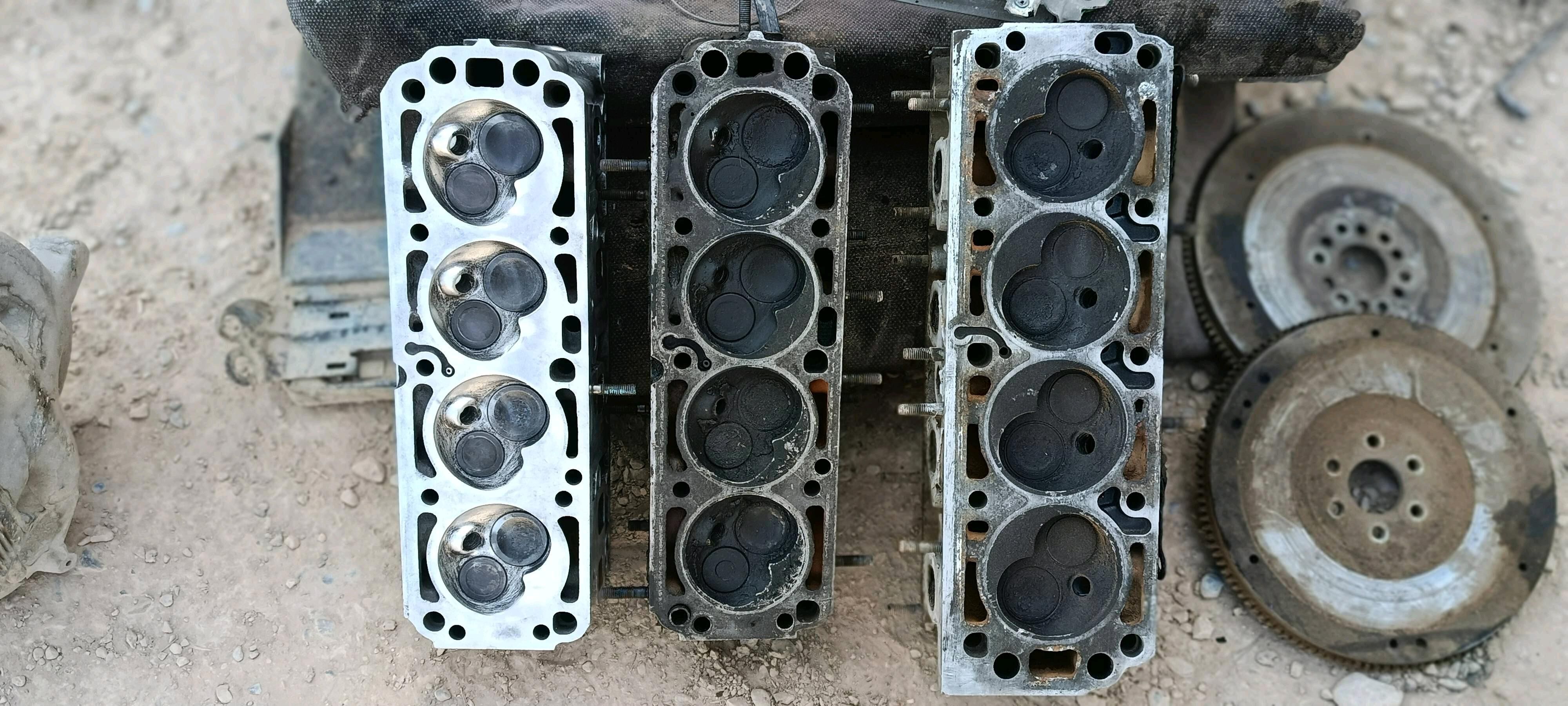 OPEL 16 18 GALOWKASI 100 TMT - Tejen - img 2