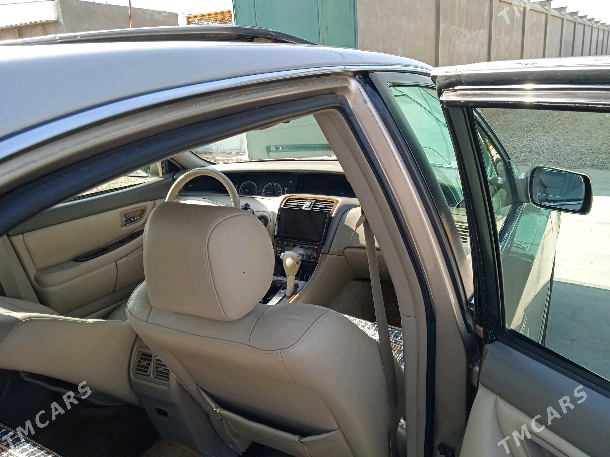 Toyota Avalon 2002 - 155 000 TMT - Мары - img 8
