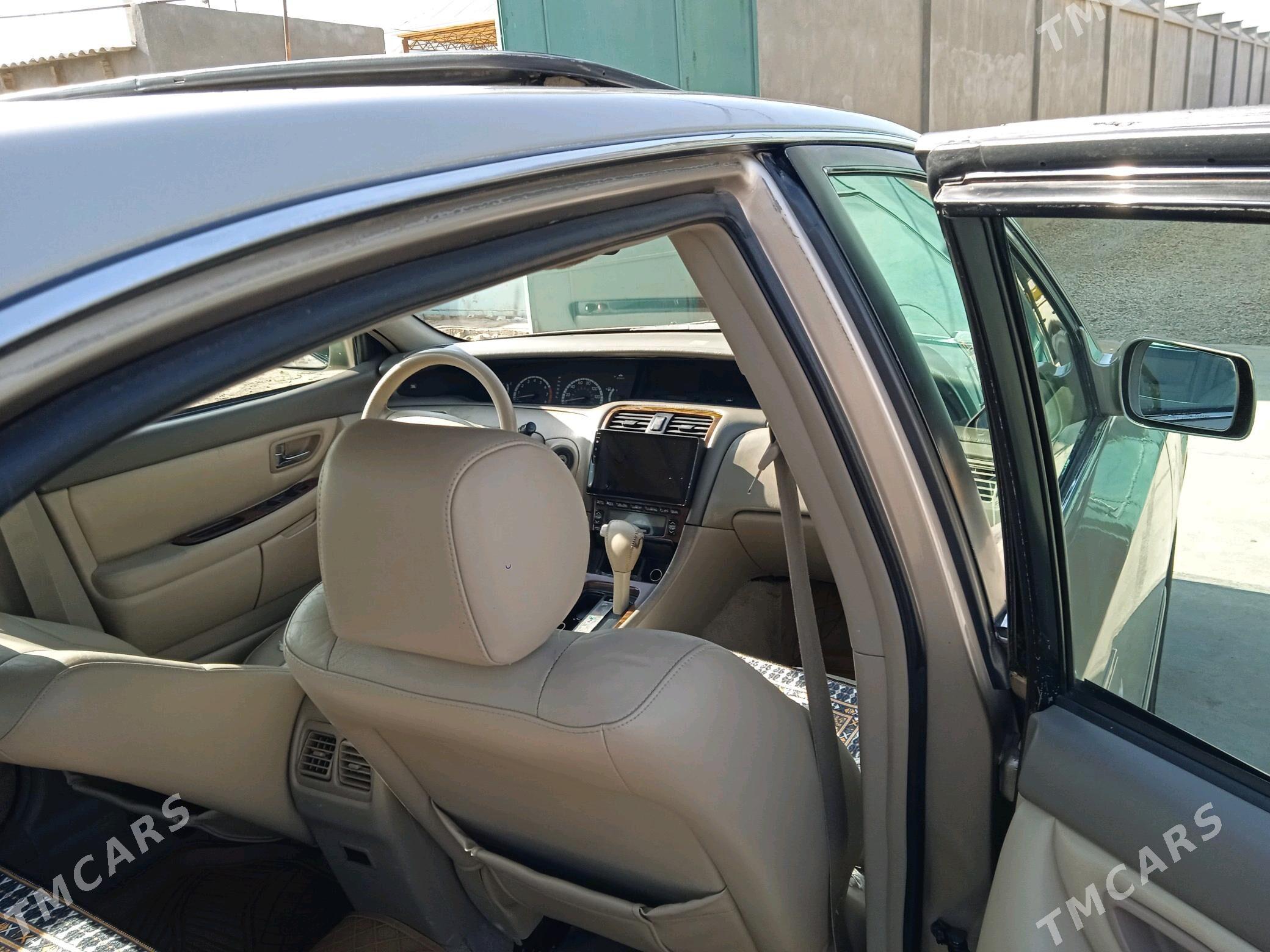 Toyota Avalon 2002 - 155 000 TMT - Мары - img 5