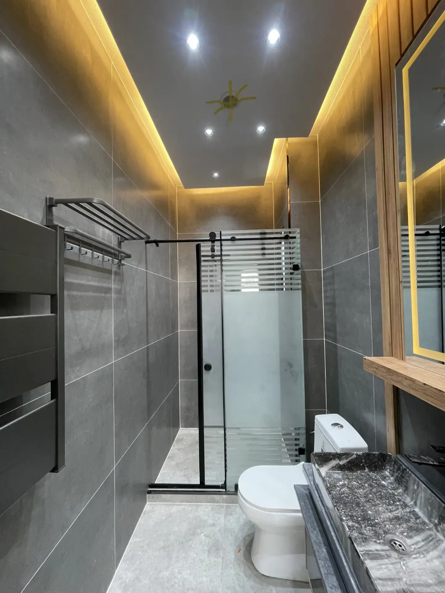 KYBARTYRA.ANEW.4/2.etaz.4komyt - Ашхабад - img 1