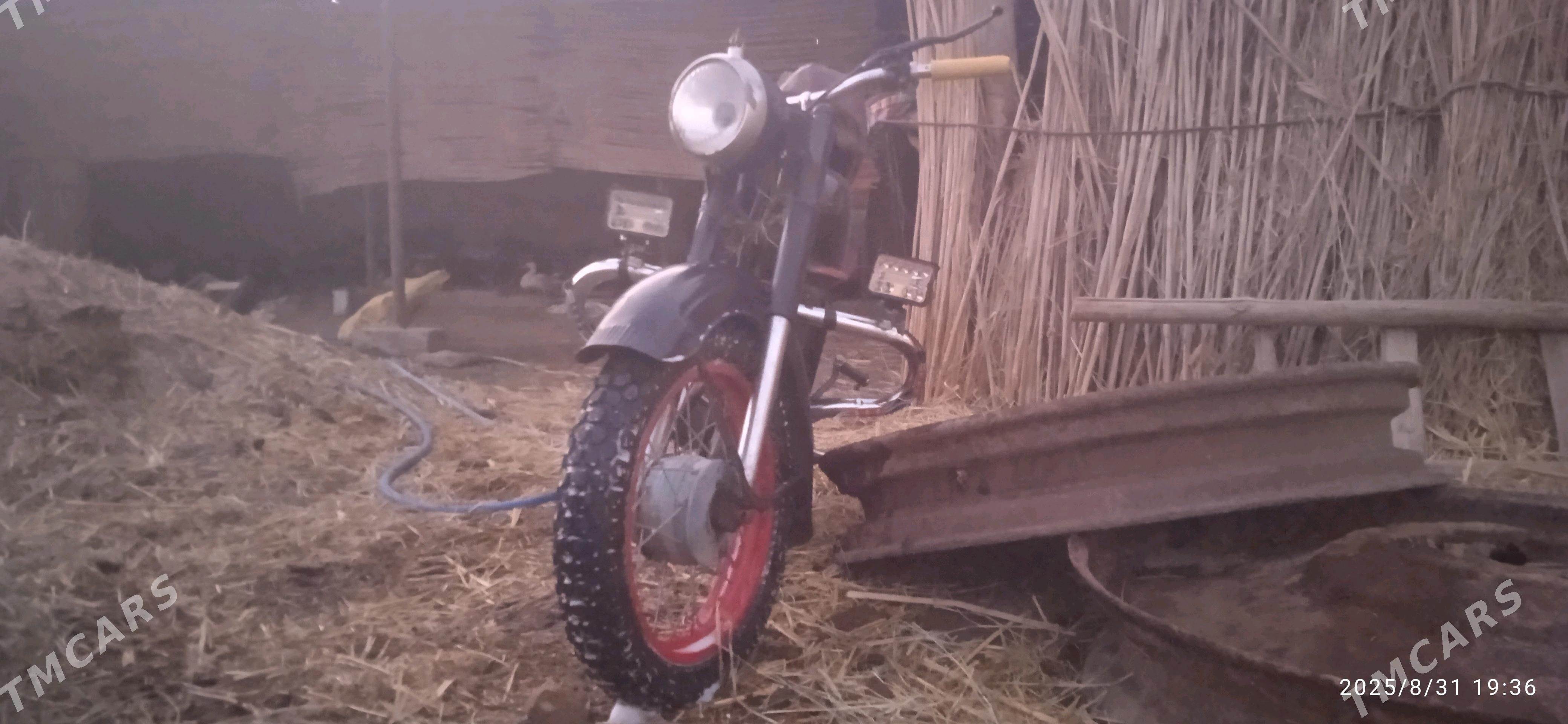 Fekon FK200-14G 1980 - 5 000 TMT - Farap - img 3
