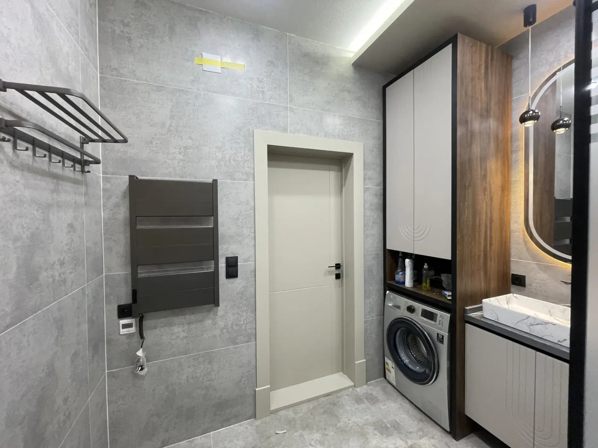 KYBARTYRA.ANEW.4/2.etaz.4komyt - Ашхабад - img 4