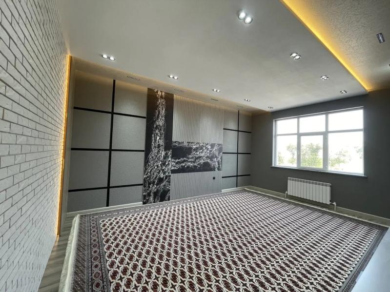 KYBARTYRA.ANEW.4/2.etaz.4komyt - Ашхабад - img 6