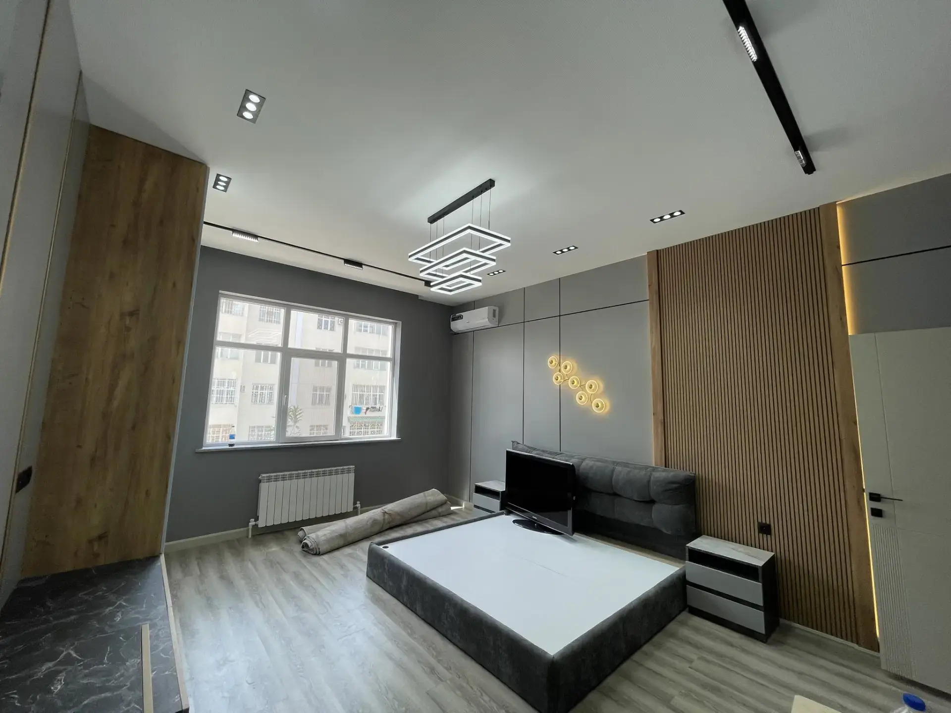 KYBARTYRA.ANEW.4/2.etaz.4komyt - Ашхабад - img 3