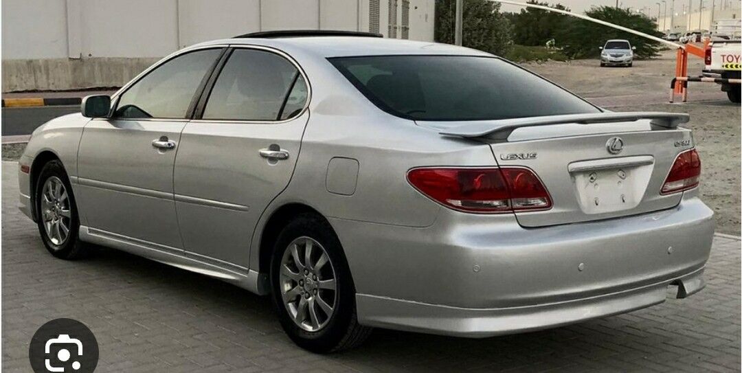 ES 2000-2005ý. spoller banan 340 TMT - Aşgabat - img 3