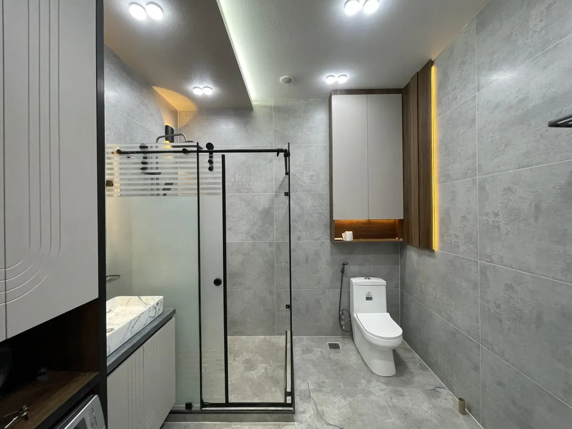 KYBARTYRA.ANEW.4/2.etaz.4komyt - Ашхабад - img 2