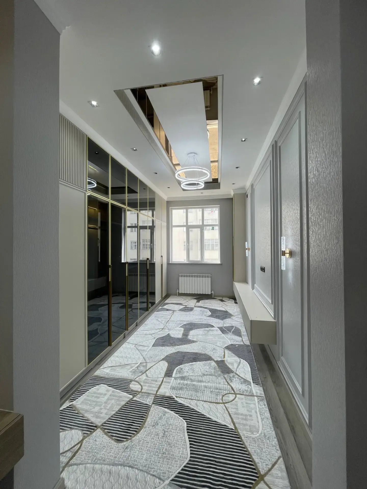 KYBARTYRA.ANEW.4/2.etaz.4komyt - Ашхабад - img 9