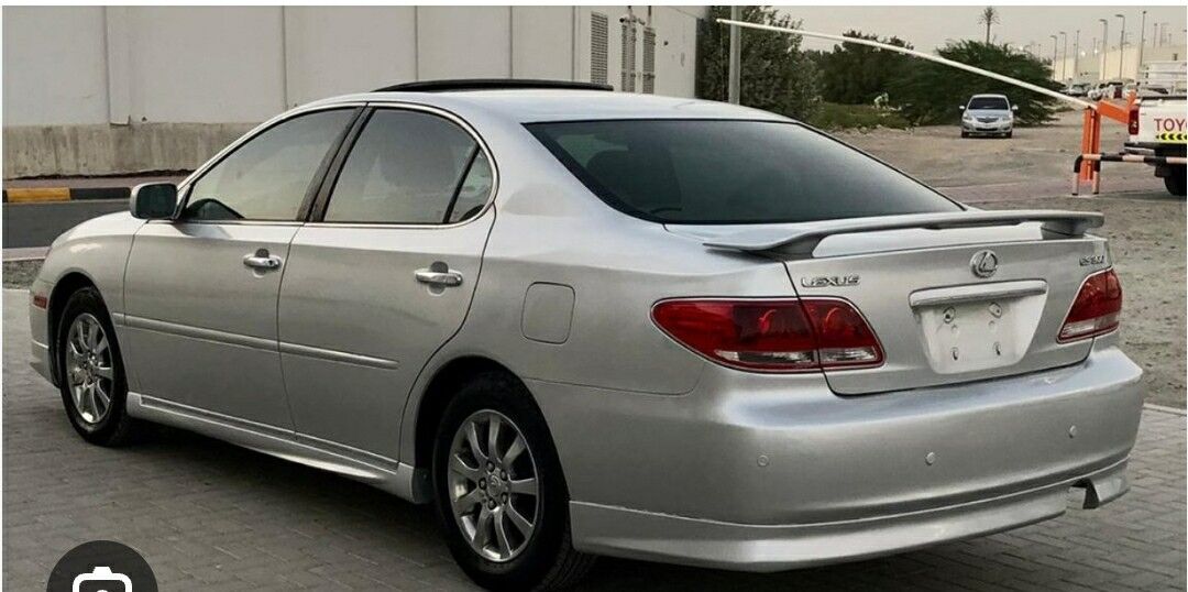 ES 2000-2005ý. spoller banan 340 TMT - Aşgabat - img 5
