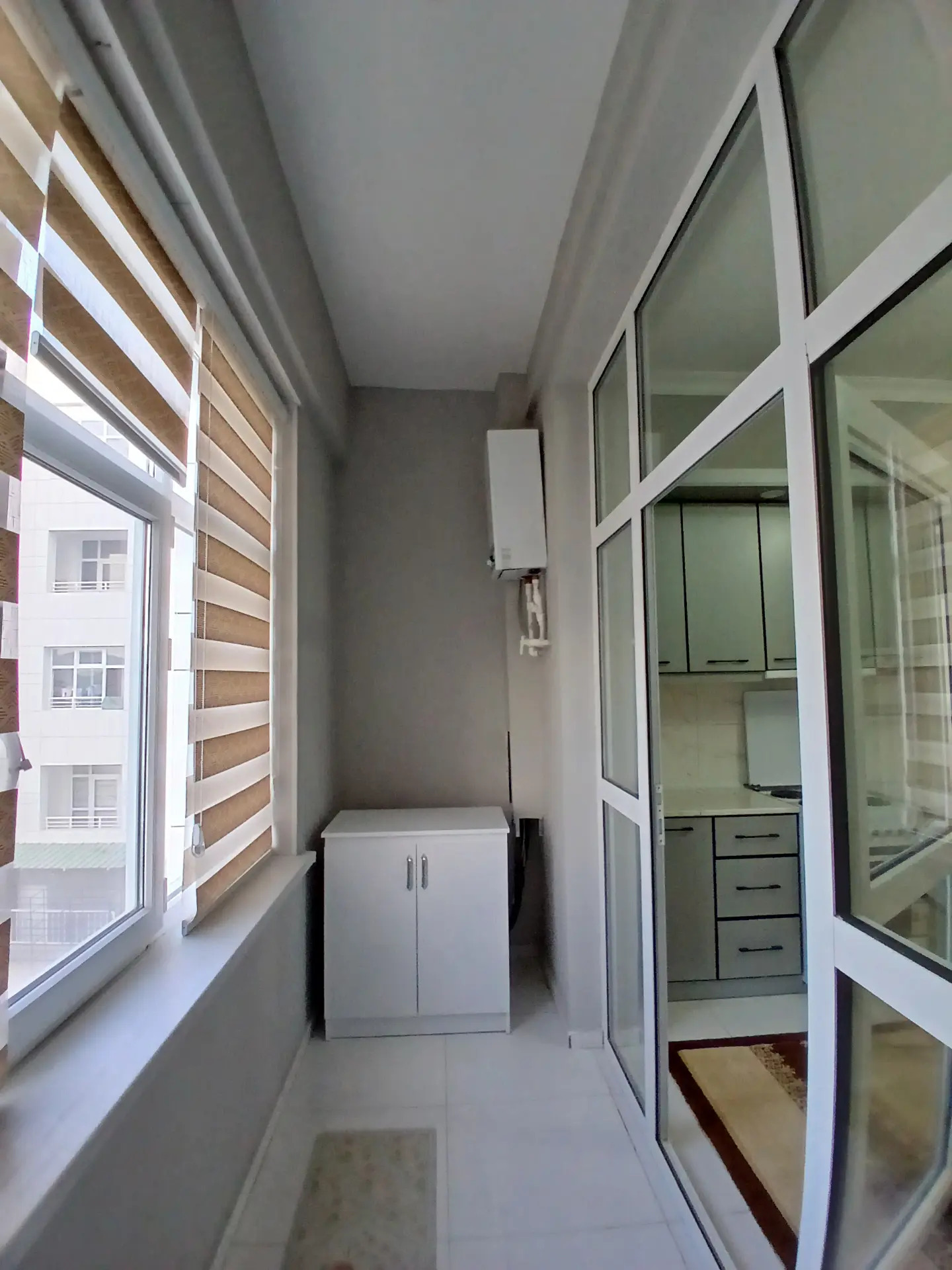 ☆ Gurtly Haýrat 3-komnat ☆ - Гуртли - img 2