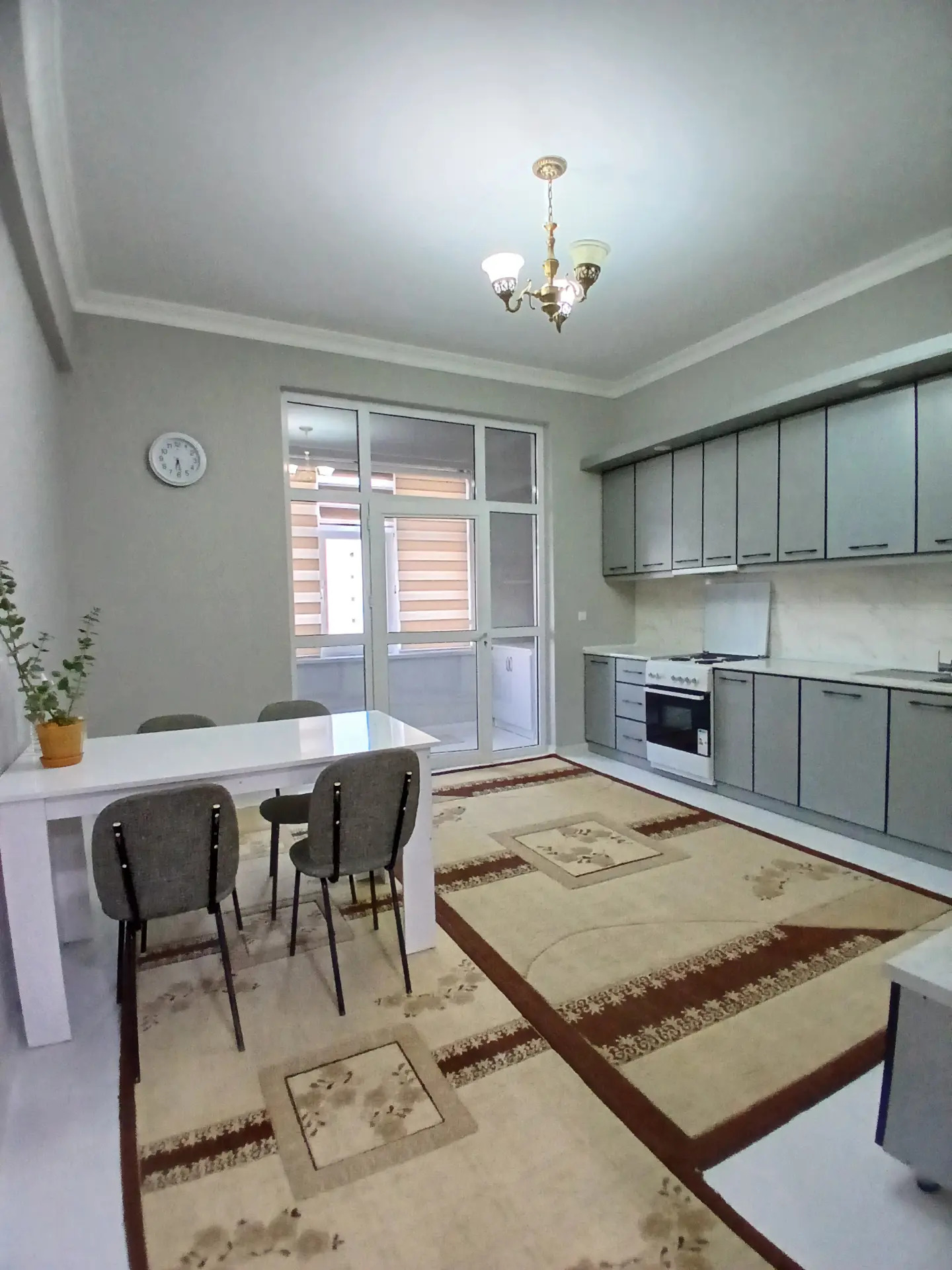 ☆ Gurtly Haýrat 3-komnat ☆ - Гуртли - img 1