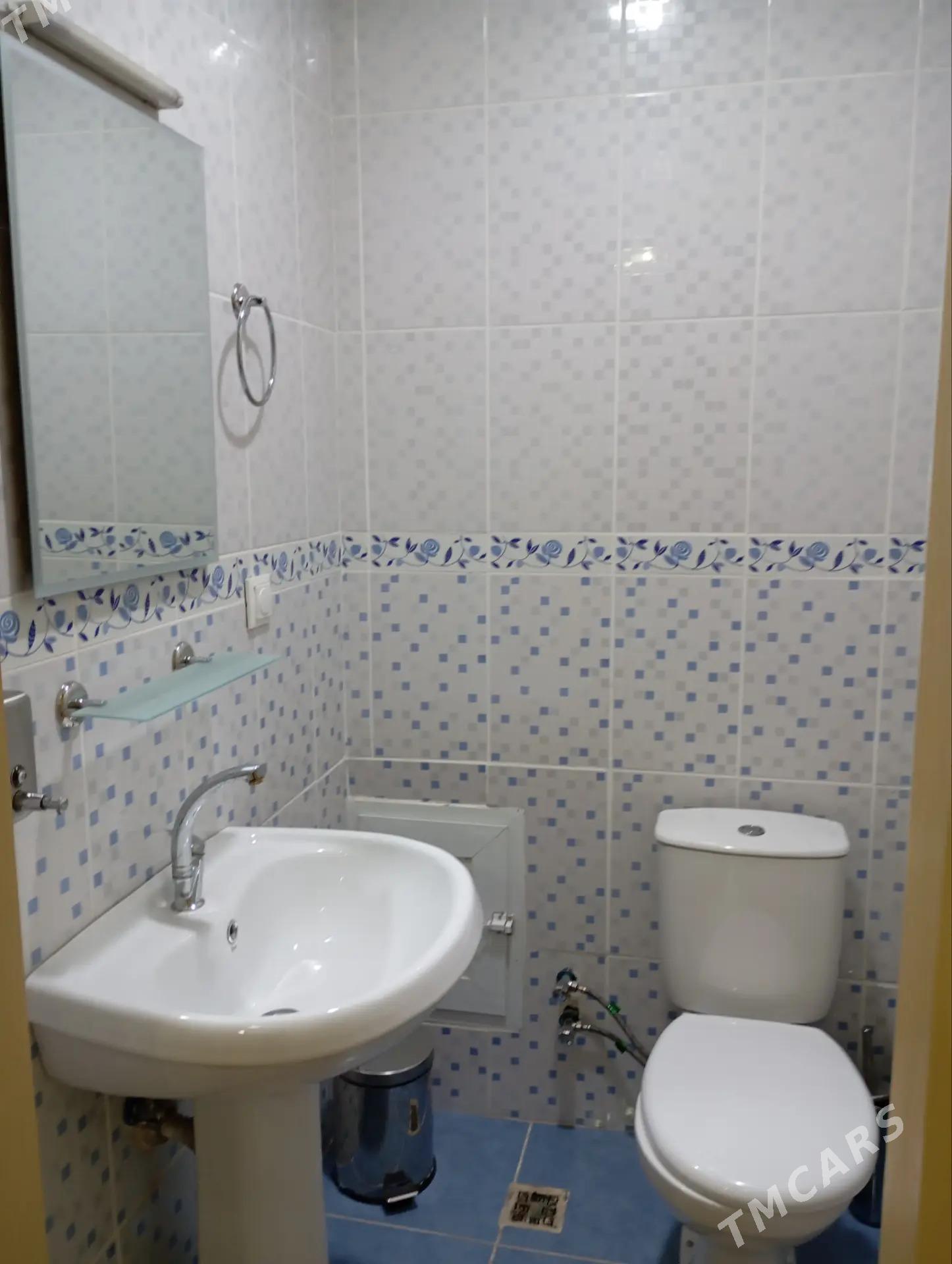 Arenda 2Komnat Mir8 - Parahat 8 - img 2