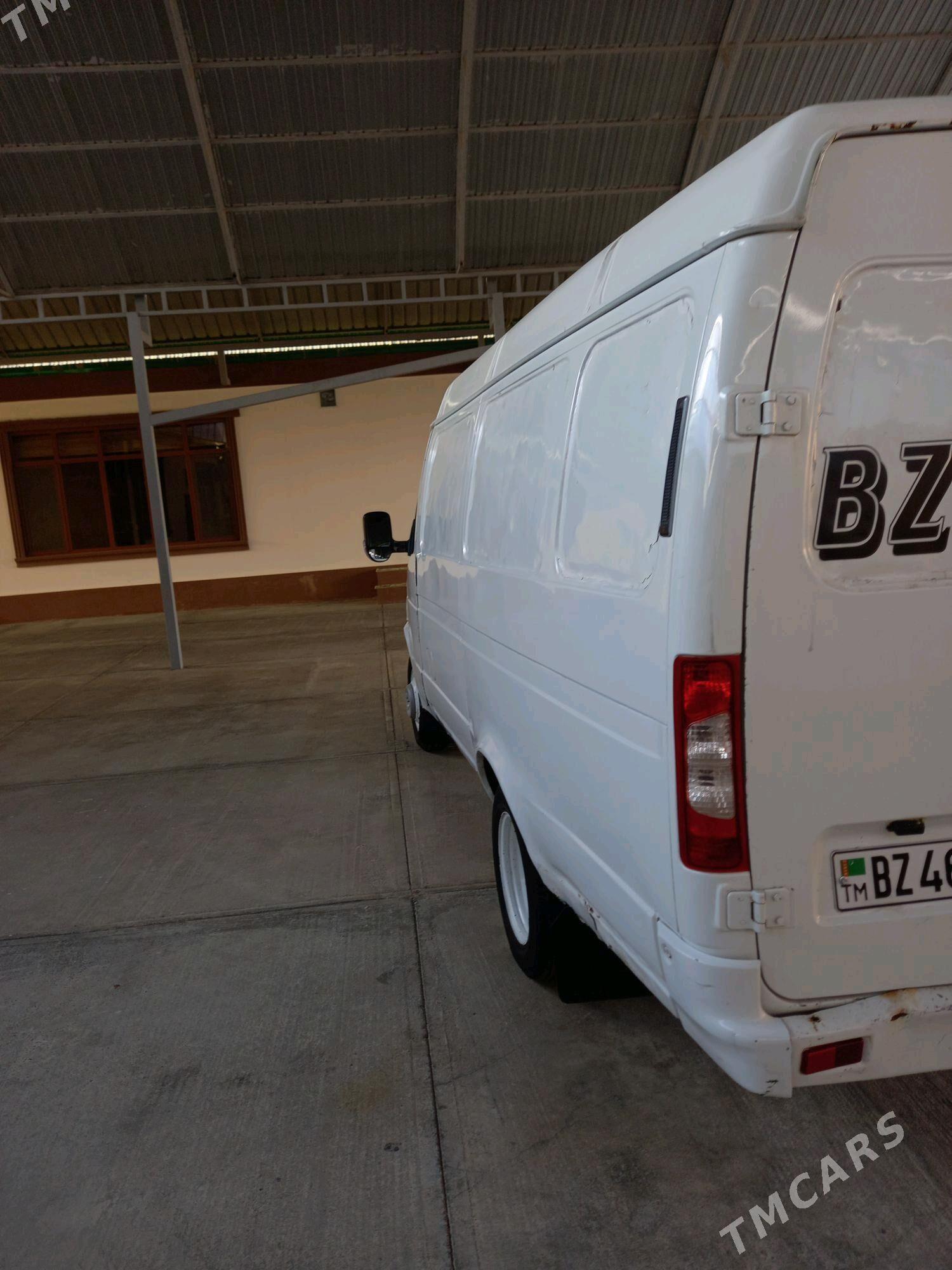 Gaz Gazel 2002 - 95 000 TMT - Ашхабад - img 5