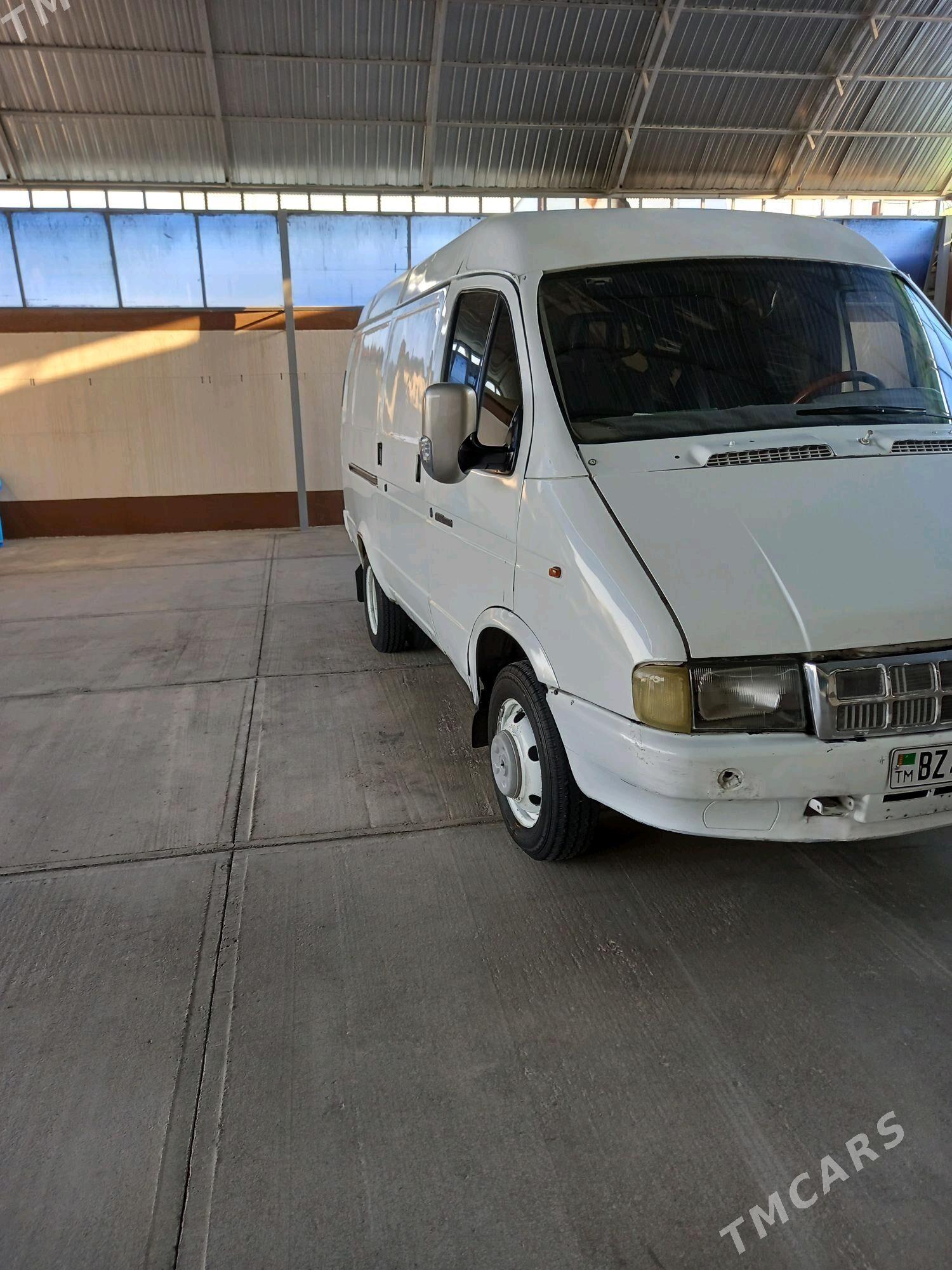 Gaz Gazel 2002 - 95 000 TMT - Ашхабад - img 4