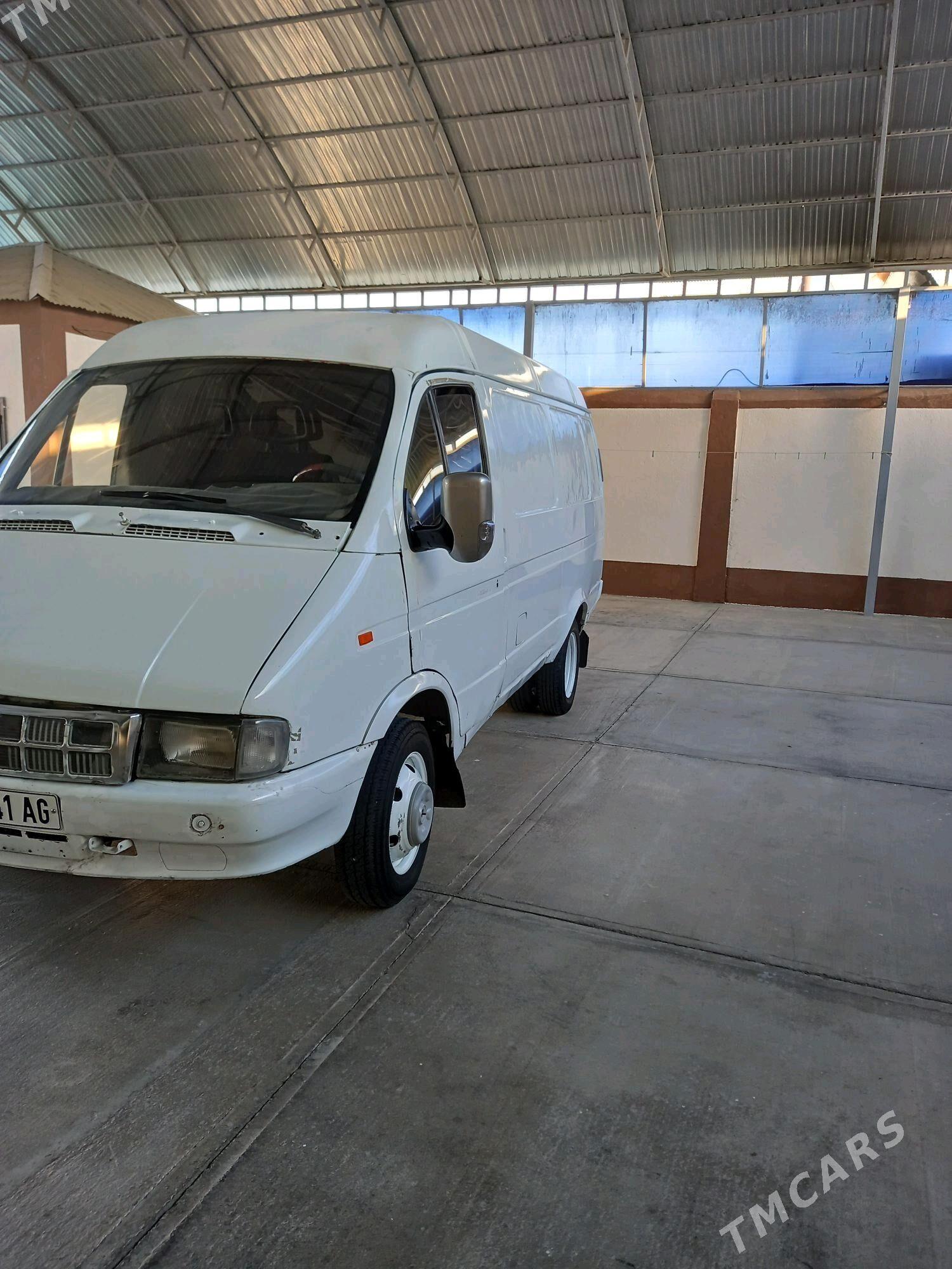 Gaz Gazel 2002 - 95 000 TMT - Ашхабад - img 3