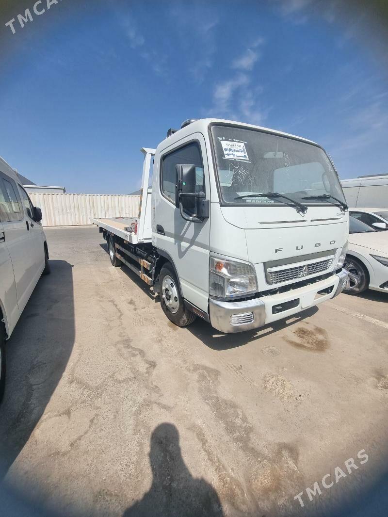 Mitsubishi Canter 2025 - 795 000 TMT - Ашхабад - img 5