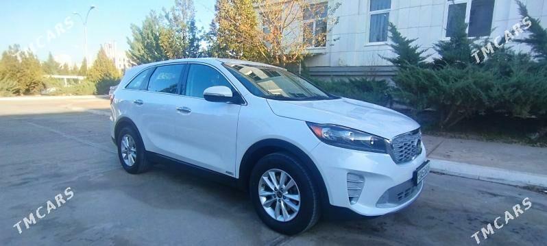 Kia Sorento 2019 - 310 000 TMT - Ашхабад - img 4