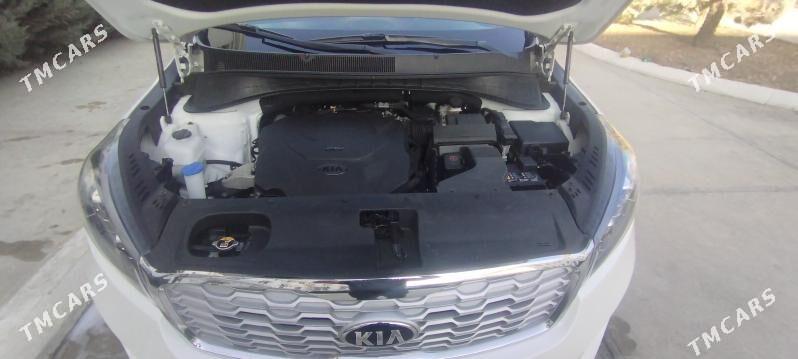 Kia Sorento 2019 - 310 000 TMT - Ашхабад - img 6