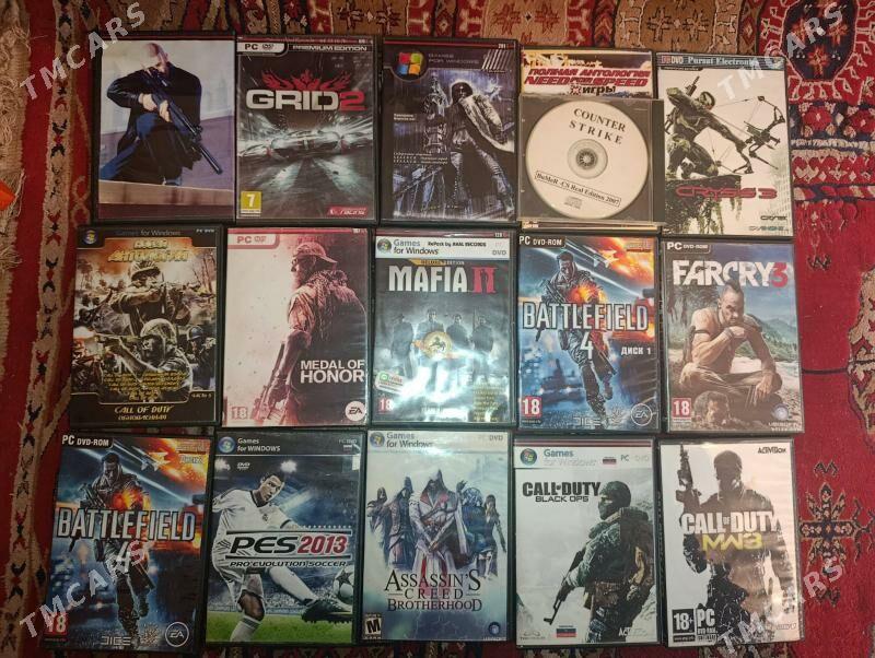 X BOX 360 JOISTIK ARZAN BAHADN - Ашхабад - img 2